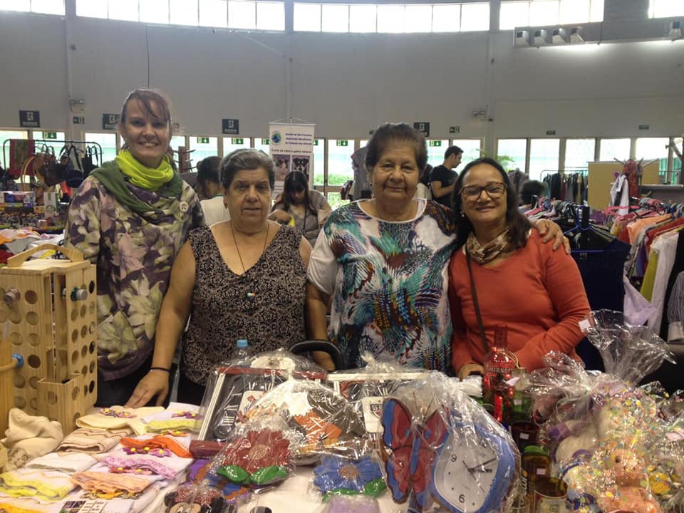 Fotos de eventos e pessoas da associação