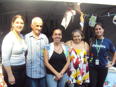 Fotos de eventos e pessoas da associação