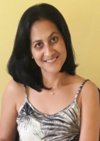 Sonia Maria da Paixão